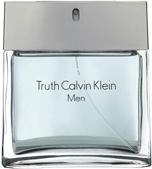 Calvin Klein Truth 100 ml - Eau de Toilette - Herenparfum