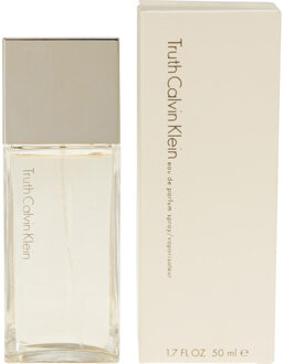 Calvin Klein Truth For Women EDP Spray 50ml (Women)