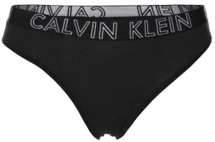Calvin Klein Ultimate Cotton Bikini Lila,Zwart,Grijs,Roze,Rood,Blauw - X-Small