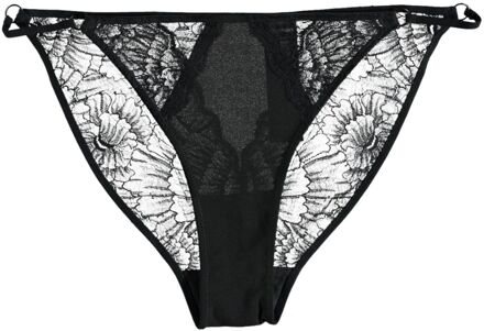 Calvin Klein Underwear BIKINI zwart - XS;S;M;L