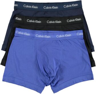 Calvin Klein Underwear donker blauw - S