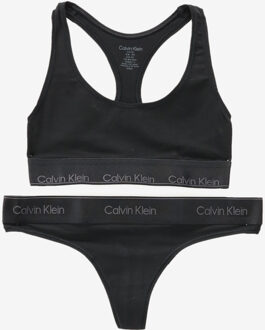 Calvin Klein Underwear GIFT SET, UB1 zwart - XS;S;M;XL;L