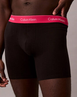 Calvin Klein Underwear lv00nb4394 Zwart - XL