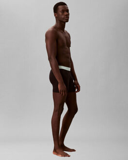 Calvin Klein Underwear lv00nb4394 Zwart