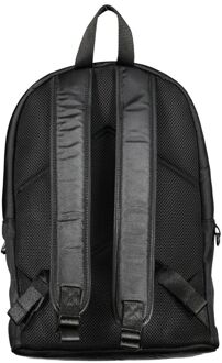 Calvin Klein Uniline Rugzak K50k504265 - maat Zwart