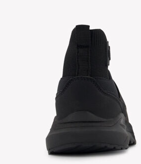 Calvin Klein Unisex sneakers in Zwart - 36