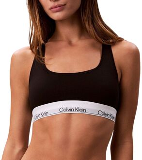 Calvin Klein Unlined Bralette Dames - M