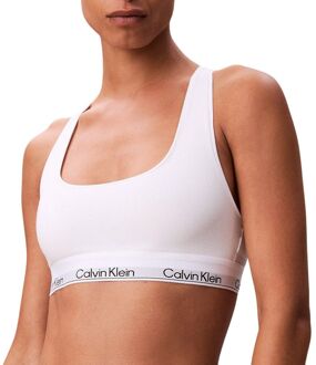 Calvin Klein Unlined Bralette Dames - XS