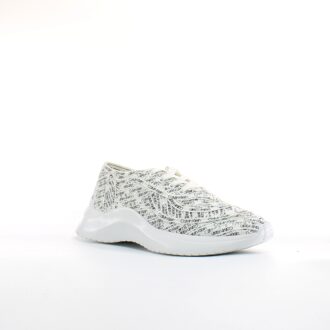 Calvin Klein Usra Damesschoenen Wit