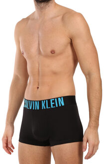 Calvin Klein Verpakkingen van 3 Herenslips Intense Power Katoen Stretch Trunks NB3608A Zwart