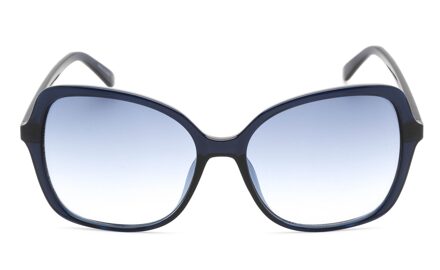 Calvin Klein Vlinder Dames Milky Marineblauw Kleurverloop CK19561S - maat