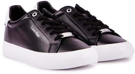 Calvin Klein Vulc Veterschoenen Zwart - EU 40.5 / UK 7