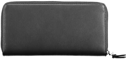 Calvin Klein Wallet K60K609191 Calvin Klein , Zwart , Dames - ONE Size