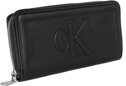 Calvin Klein Wallets Cardholders Calvin Klein , Black , Dames - ONE Size