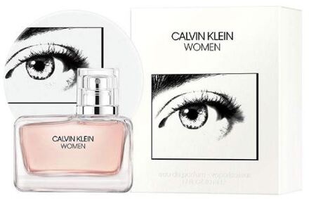 Calvin Klein Women EDP 50 ml