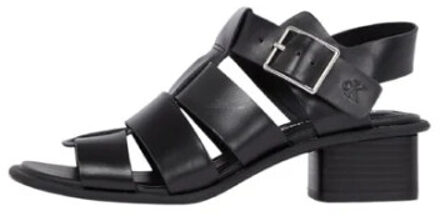 Calvin Klein Women sandals - maat 38 Zwart