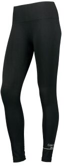Calvin Klein Women Seamless Logo Legging * Actie * Zwart - Small,Large