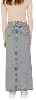 Calvin Klein Women skirt Blauw - 27