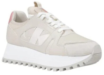 Calvin Klein Women sneakers Beige - 37
