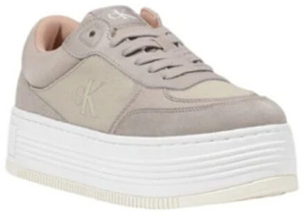 Calvin Klein Women sneakers Beige - 40