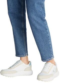 Calvin Klein Women sneakers - maat 38 Beige