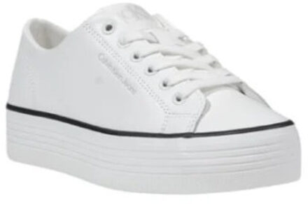 Calvin Klein Women sneakers Wit - 39