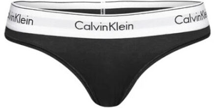Calvin Klein Women underwear Grijs - S