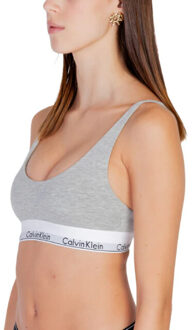 Calvin Klein Women underwear Grijs - XS