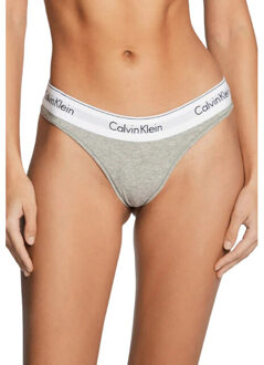 Calvin Klein Women underwear Zwart - M