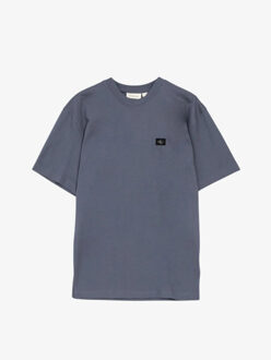 Calvin Klein Woven label relaxed, pcp Veelkleurig - S