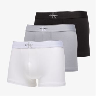 Calvin Klein X Cotton Trunk Boxershorts Heren - S