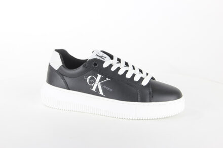 Calvin Klein Yw0yw00823-bds dames sneakers Zwart - 41