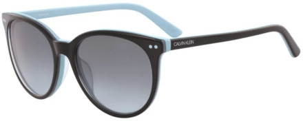 Calvin Klein zonnebril CK18509S Zwart - 000