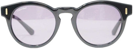 Calvin Klein Zonnebrillen voor heren (Goud)