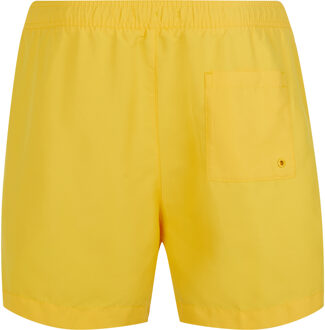Calvin Klein zwembroek voor zwemkleding Geel - S