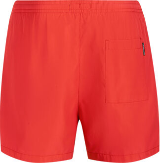 Calvin Klein zwembroek voor zwemkleding Rood