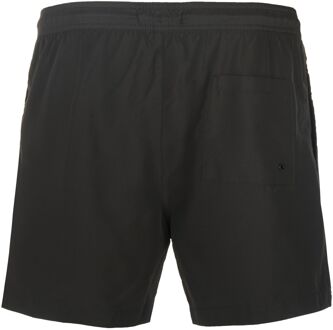 Calvin Klein zwembroek voor zwemkleding Zwart