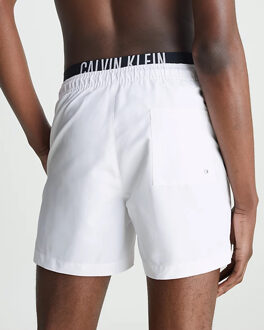Calvin Klein Zwembroek Wit - XL