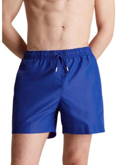 Calvin Klein Zwemshort heren Blauw - XL