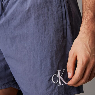 Calvin Klein Zwemshort heren Lila - XXL