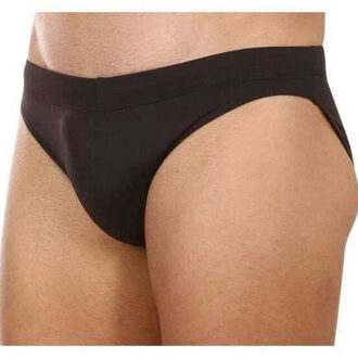 Calvin Klein Zwemshort met logo voor heren Zwart - S