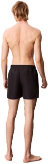 Calvin Klein Zwemshort Zwart
