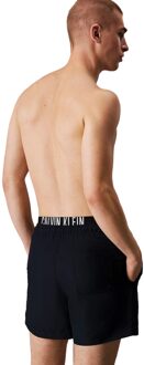 Calvin Klein Zwemshorts Donkerblauw - 2XL