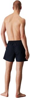 Calvin Klein Zwemshorts Donkerblauw