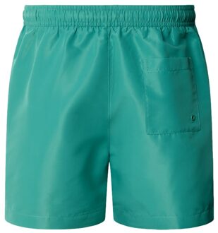 Calvin Klein Zwemshorts Groen