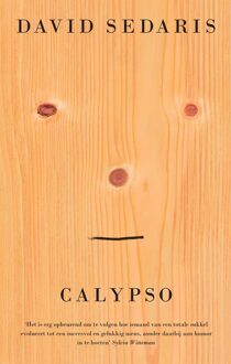 Calypso - eBook David Sedaris (9048844134)