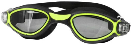 Calypso zwembril voor volwassenen Groen - One size