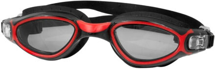 Calypso zwembril voor volwassenen - maat One size Zwart