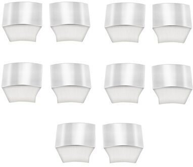 Cam Phaser Lock Out Kit Noise Reparatie Kit Voor Ford 4.6L 3V V8 2005 Mustang 10Pcs lock Out Kit