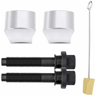 Cam Phaser Lock Out Noise Reparatie Kit Timing Chain Wedge Tool Bolt Voor Ford 5.4